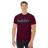 Men's classic baRTEr tee