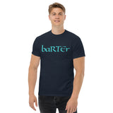 Men's classic baRTEr tee