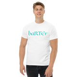 Men's classic baRTEr tee