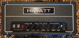 Hiwatt T20 - 20W Head - Switchable to 10W