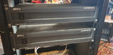 SOLD : Allen & Heath ML 4000 32 Channel Desk