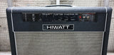 SOLD : Hiwatt Studio Stage Combo - 40/20W - Flight Cased (2006)
