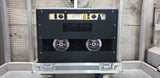 SOLD : Hiwatt Studio Stage Combo - 40/20W - Flight Cased (2006)