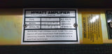 SOLD : Hiwatt Studio Stage Combo - 40/20W - Flight Cased (2006)