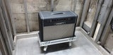 SOLD : Hiwatt Studio Stage Combo - 40/20W - Flight Cased (2006)