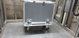 SOLD : Hiwatt Studio Stage Combo - 40/20W - Flight Cased (2006)