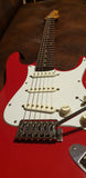 Peavey Raptor 1, with whammy bar