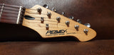 Peavey Raptor 1, with whammy bar