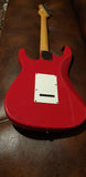Peavey Raptor 1, with whammy bar