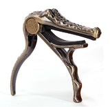 SOLD OUT - Capo : Crocodile