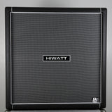 Hiwatt HG412 4x12 Fane Speaker Cab