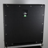 Hiwatt HG412 4x12 Fane Speaker Cab