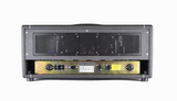 Hiwatt DR401HD – CUSTOM HIWATT 400 BASS HEAD