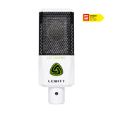 LCT 240 PRO WHITE