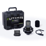 LCT 640 TS