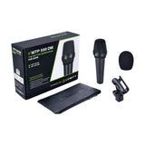MTP 550 DM