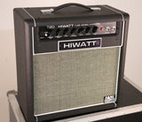 Hiwatt T20/10 Combo with 1x12 Octapulse Speaker
