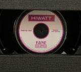 Hiwatt T20/10 Combo with 1x12 Octapulse Speaker
