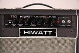 Hiwatt T20/10 Combo with 1x12 Octapulse Speaker