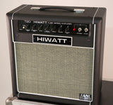 Hiwatt T20/10 Combo with 1x12 Octapulse Speaker