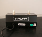 Hiwatt Footswitch - FS201
