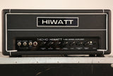 Hiwatt 40W Head with 20W setting - T40/20 HD