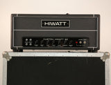 Hiwatt DR504HD Custom 50W Head