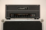 Hiwatt DR103 : Hiwatt's Famous Custom 100W Head