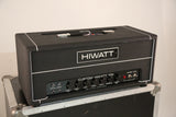 Hiwatt DR103 : Hiwatt's Famous Custom 100W Head