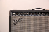 Fender Twin c/w Flight Case 25/100W