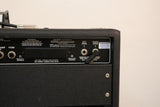 Fender Twin c/w Flight Case 25/100W