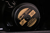 Fender Twin c/w Flight Case 25/100W